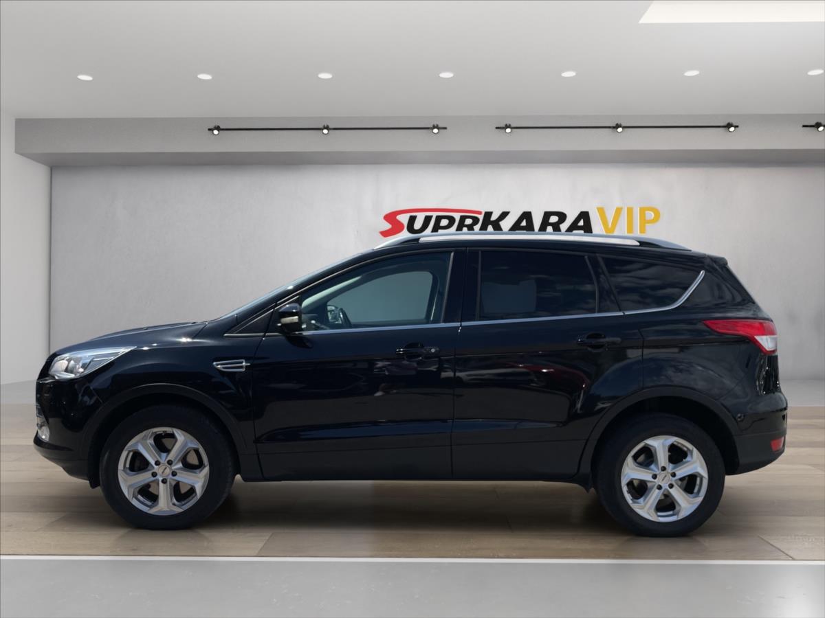 ford-kuga-2-0-tdci-titanium-rezervace - 7