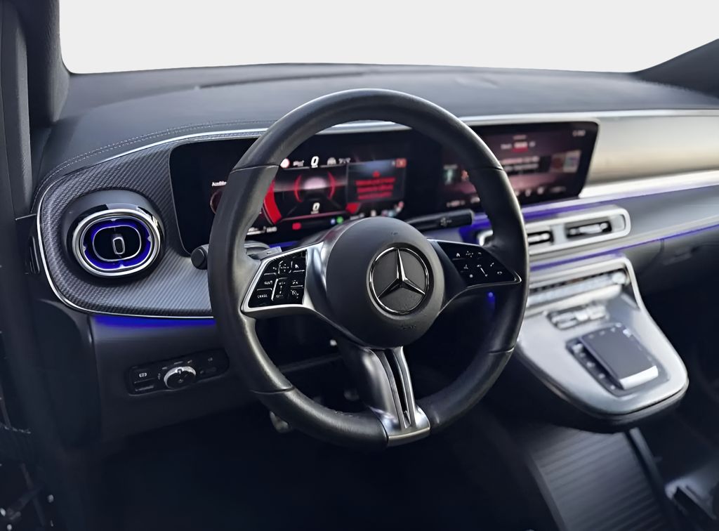 mercedes-benz-tridy-v-4m-exclusive-xl-airmatic - 5
