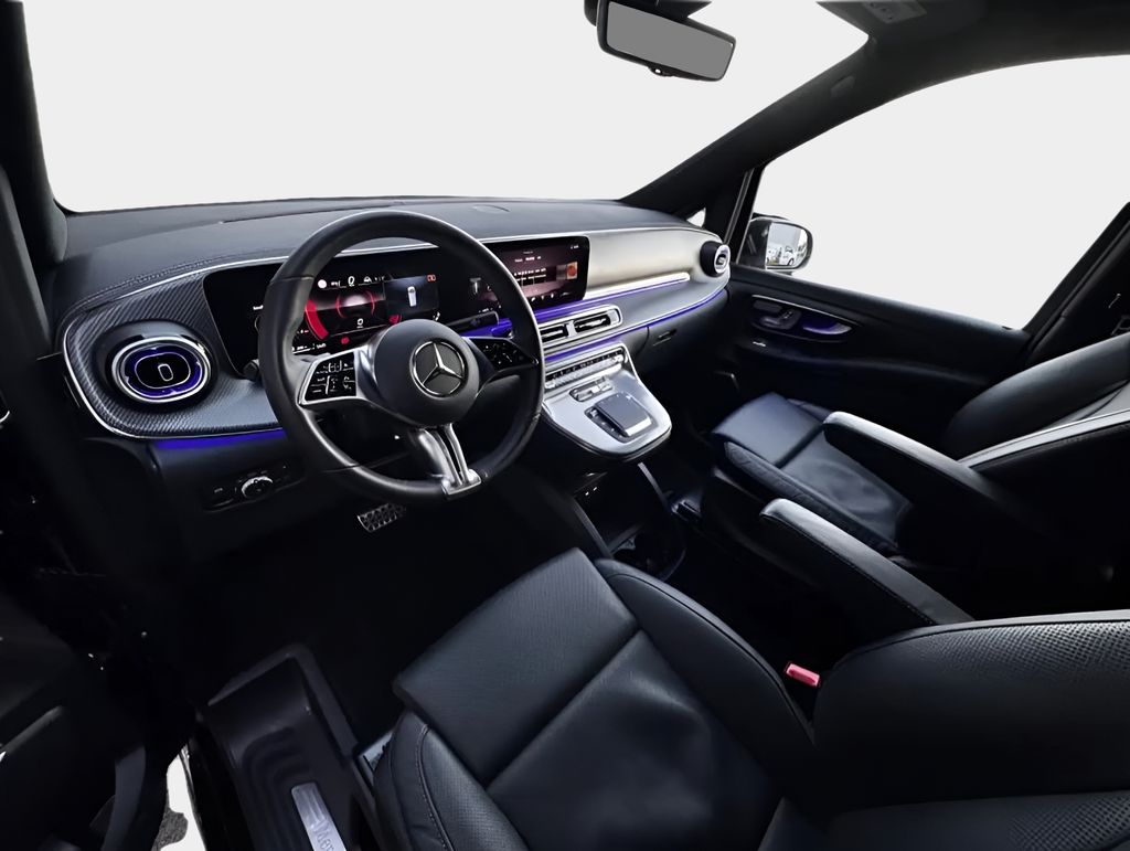 mercedes-benz-tridy-v-4m-exclusive-xl-airmatic - 6