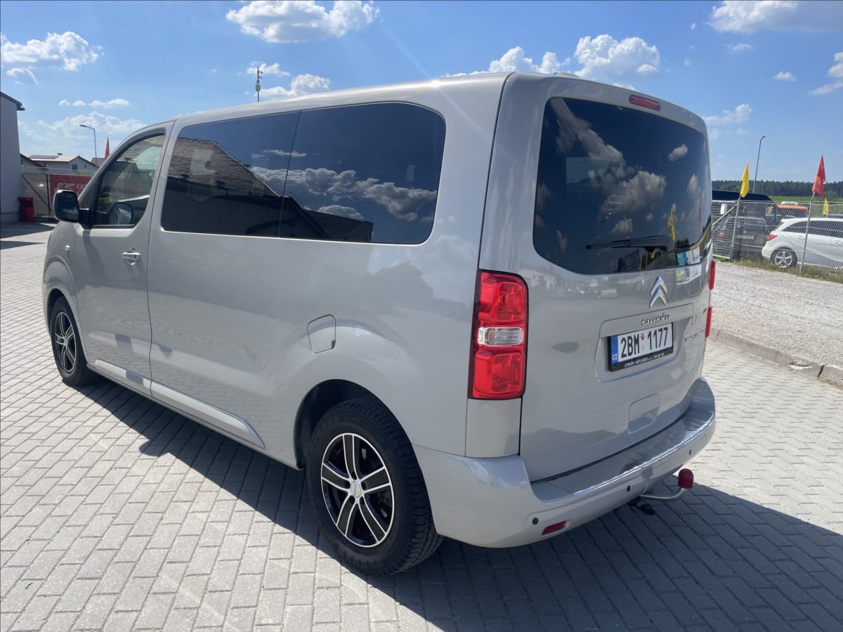 citroen-spacetourer-2-0-bhdi-110kw-tazne-9mist-czauto-1maj - 2