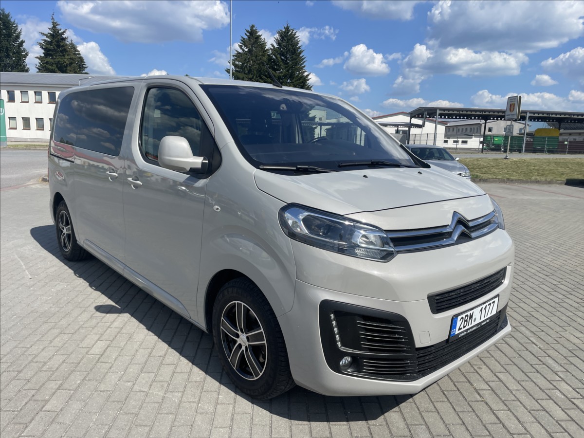 citroen-spacetourer-2-0-bhdi-110kw-tazne-9mist-czauto-1maj - 5