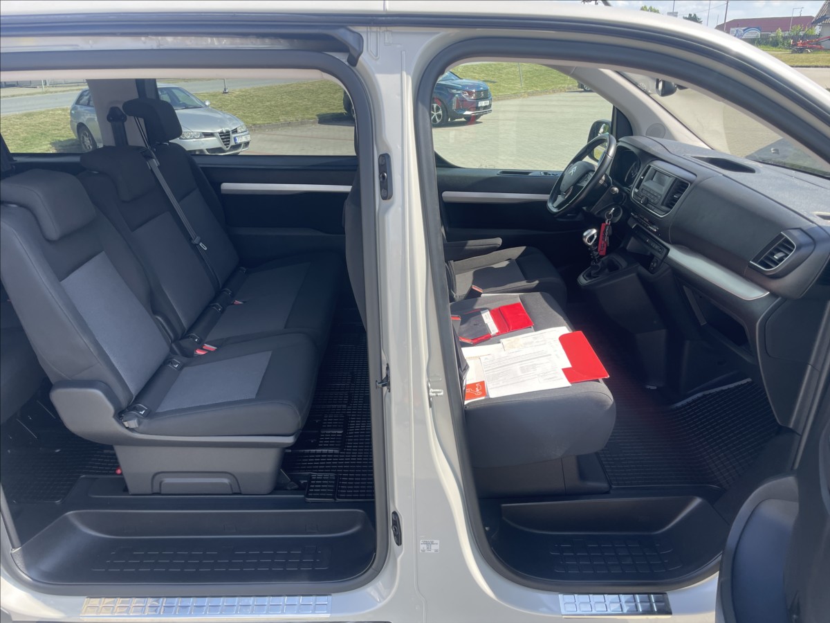 citroen-spacetourer-2-0-bhdi-110kw-tazne-9mist-czauto-1maj - 8