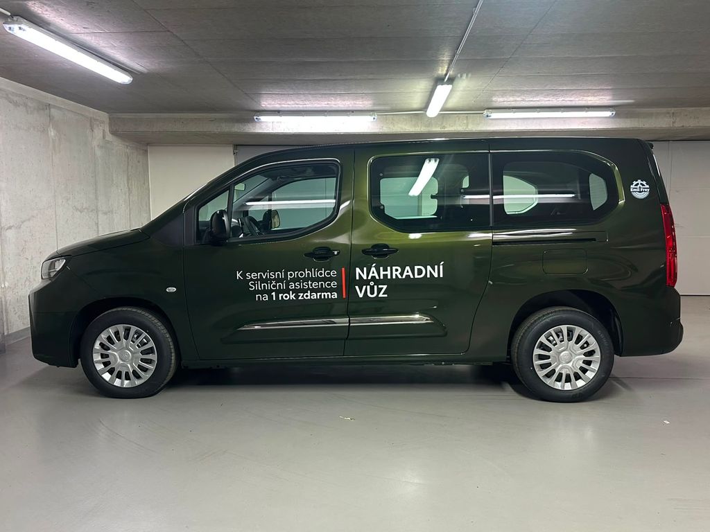 toyota-proace-city-verso-1-2-passenger-business-7s-tailgate - 7