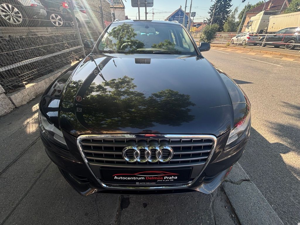 audi-a4-1-8tsi-2010-s-kniha-man6-2-maj - 8