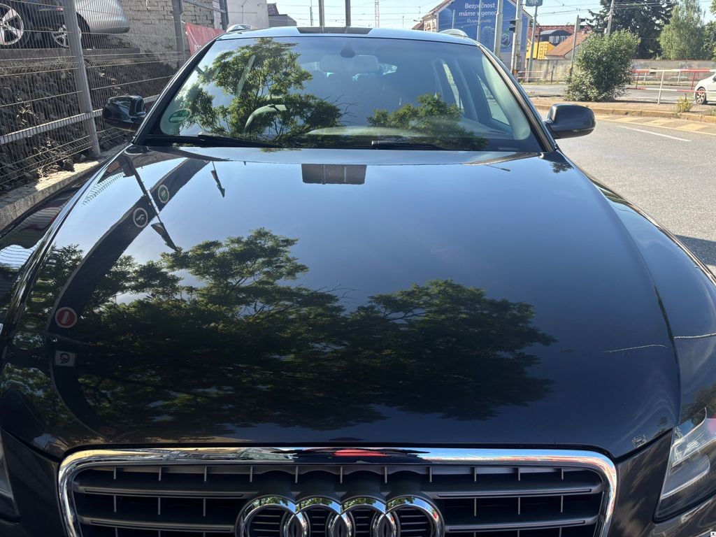audi-a4-1-8tsi-2010-s-kniha-man6-2-maj - 9