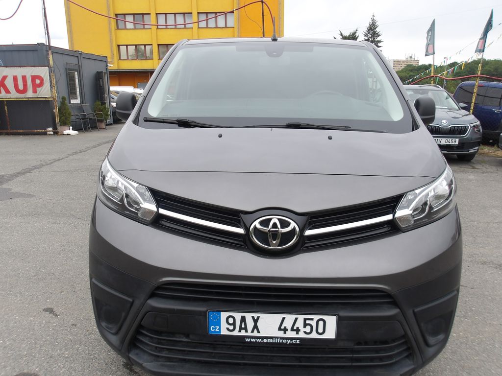 toyota-proace-2-0-d-4d-cr-automat - 1