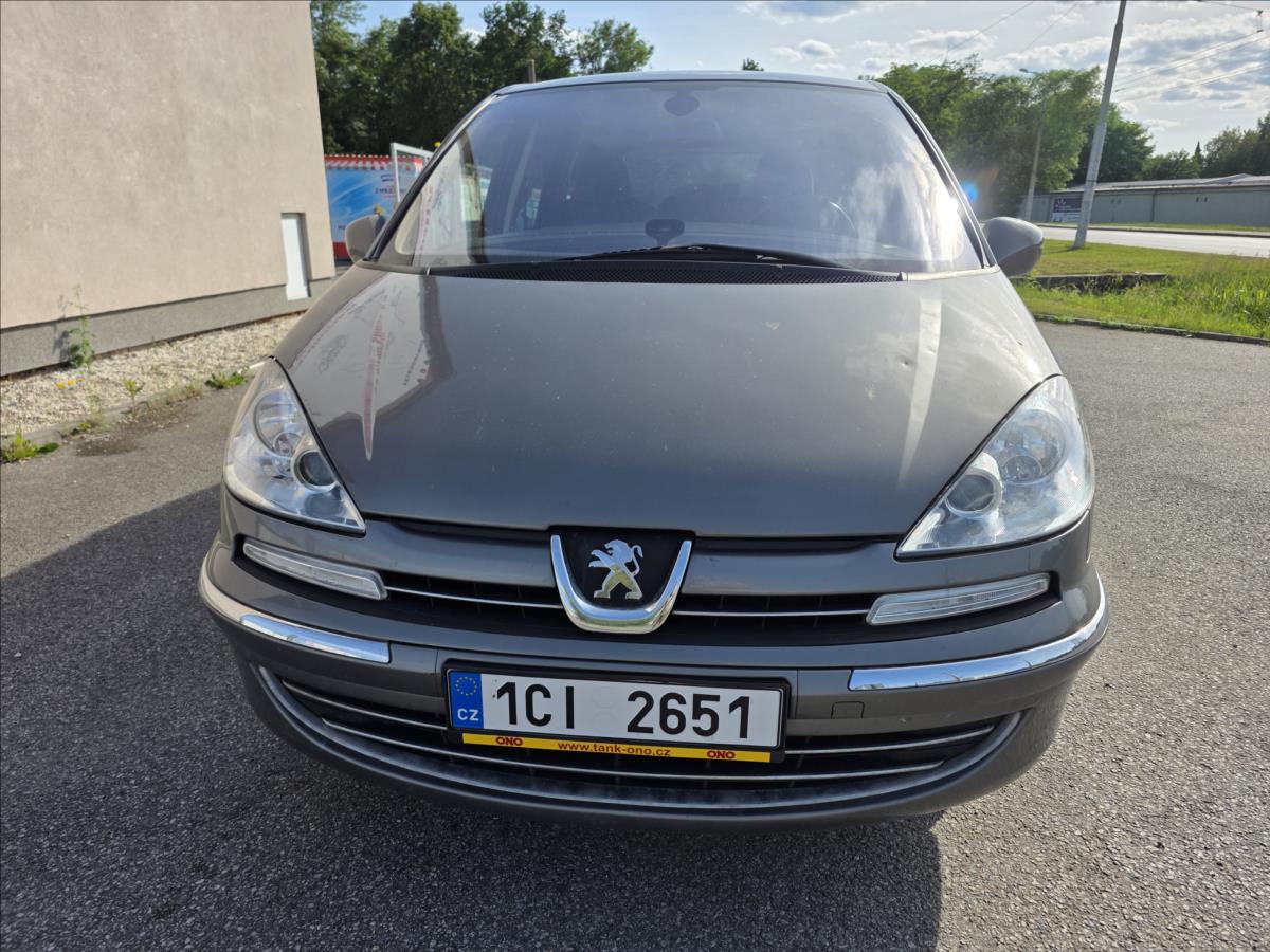 peugeot-807-2-0-2-0hdi-100kw-8-mistny-2-0hdi-100kw-8-mistny - 1