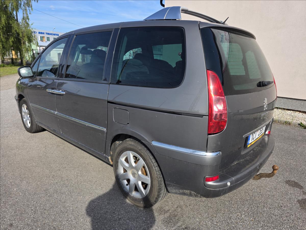 peugeot-807-2-0-2-0hdi-100kw-8-mistny-2-0hdi-100kw-8-mistny - 3