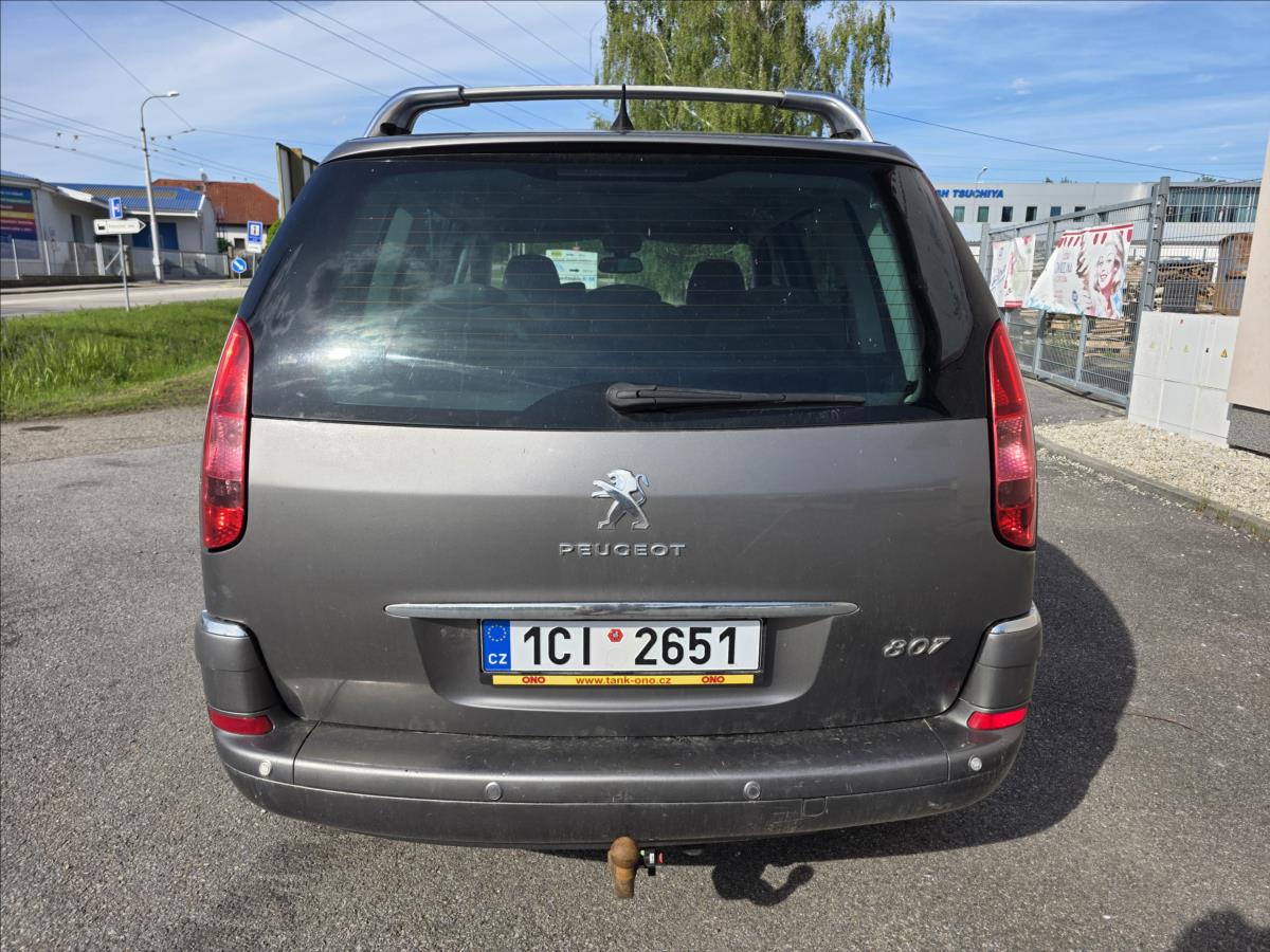 peugeot-807-2-0-2-0hdi-100kw-8-mistny-2-0hdi-100kw-8-mistny - 4