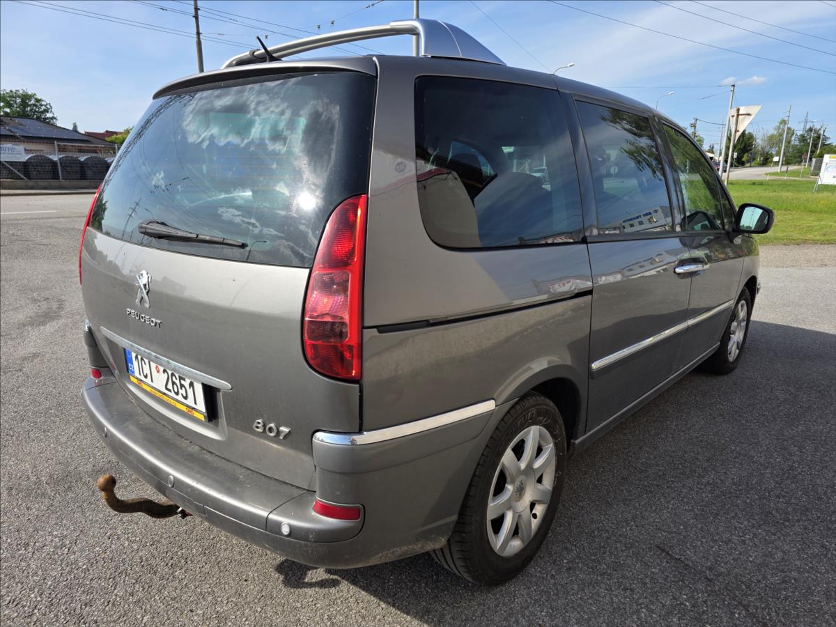 peugeot-807-2-0-2-0hdi-100kw-8-mistny-2-0hdi-100kw-8-mistny - 5
