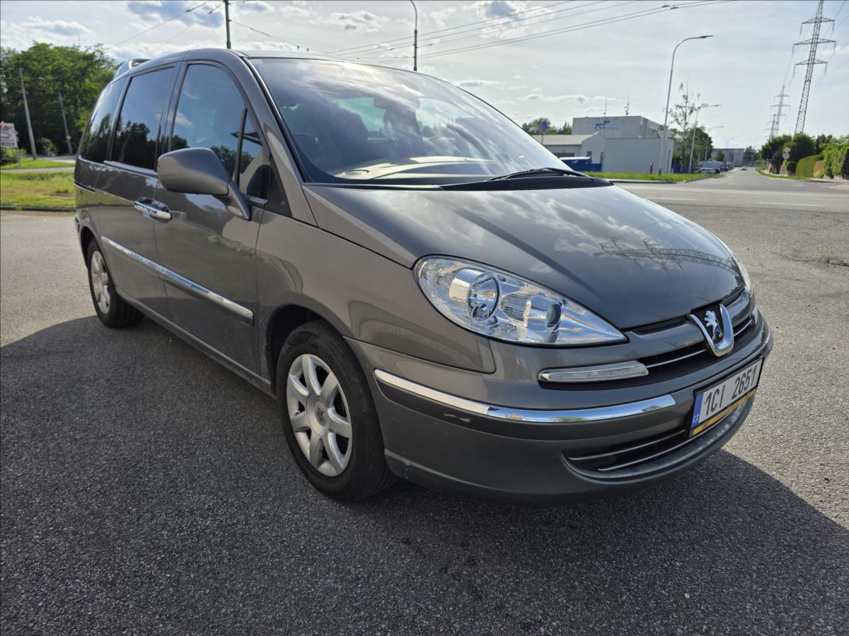 peugeot-807-2-0-2-0hdi-100kw-8-mistny-2-0hdi-100kw-8-mistny - 7