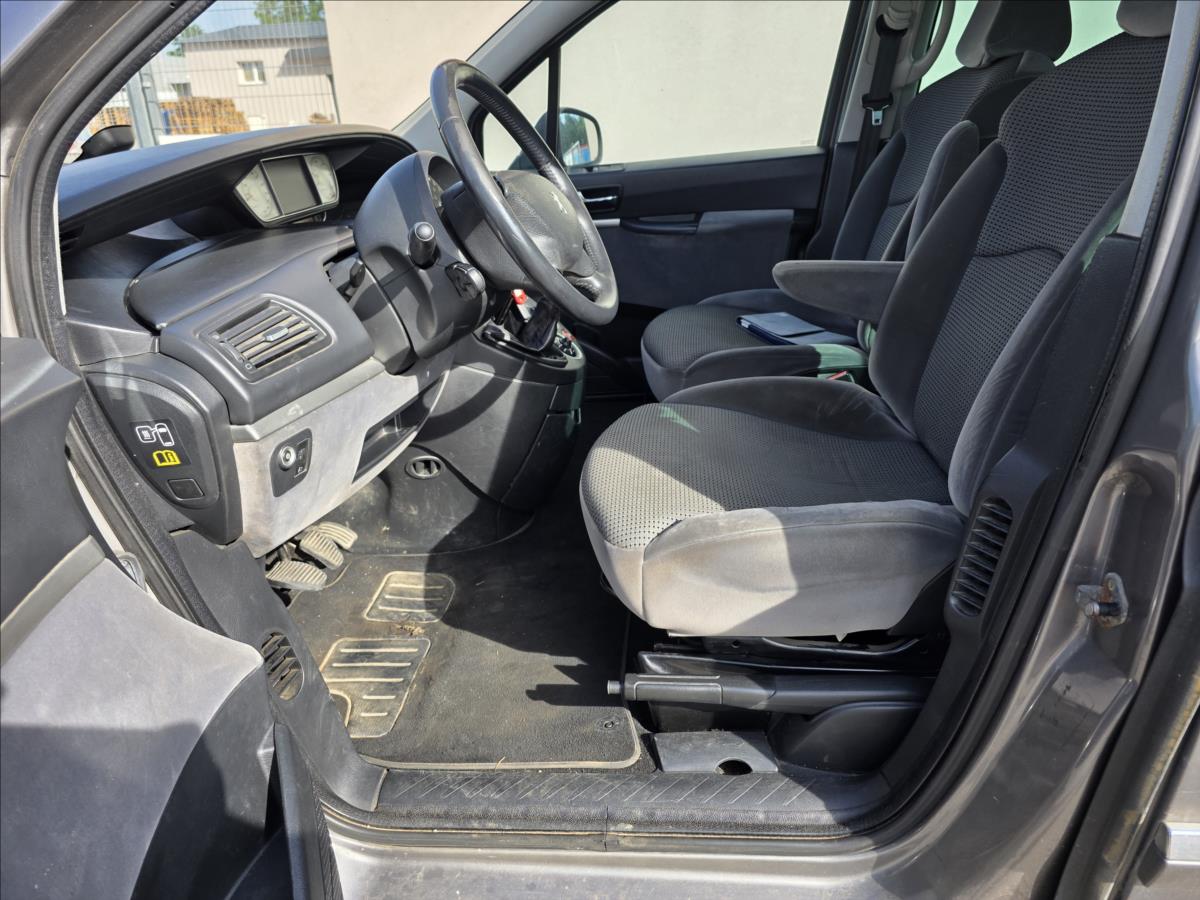 peugeot-807-2-0-2-0hdi-100kw-8-mistny-2-0hdi-100kw-8-mistny - 8