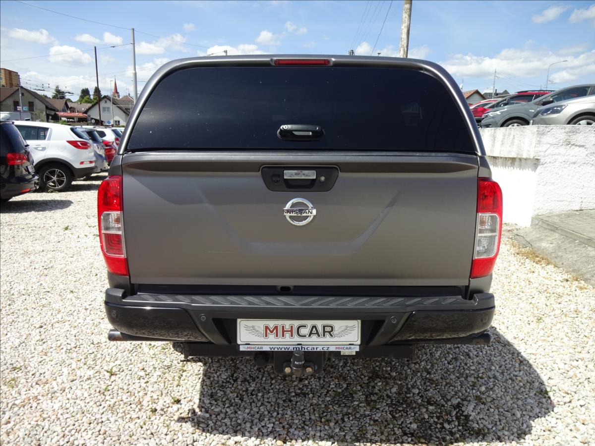 nissan-navara-2-3-dci-140-kw-4x4-automat - 5