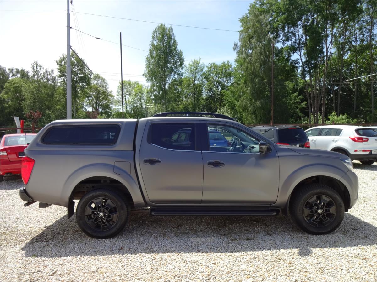 nissan-navara-2-3-dci-140-kw-4x4-automat - 7