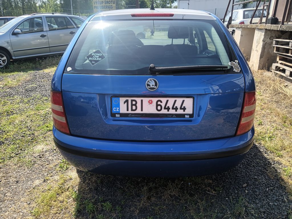 skoda-fabia-1-4-mpi-combi-classic - 3