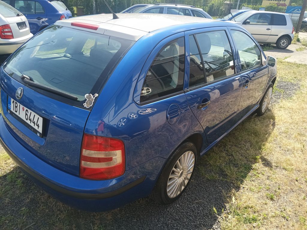 skoda-fabia-1-4-mpi-combi-classic - 4