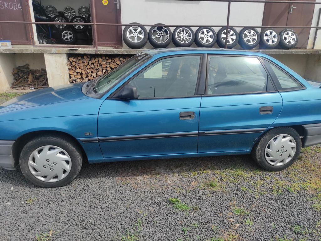 opel-astra-1-4-8v - 1