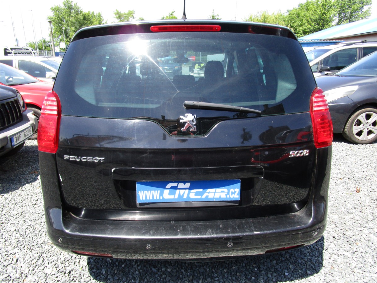 peugeot-5008-1-6-thp-aut-klima-7-mist - 4