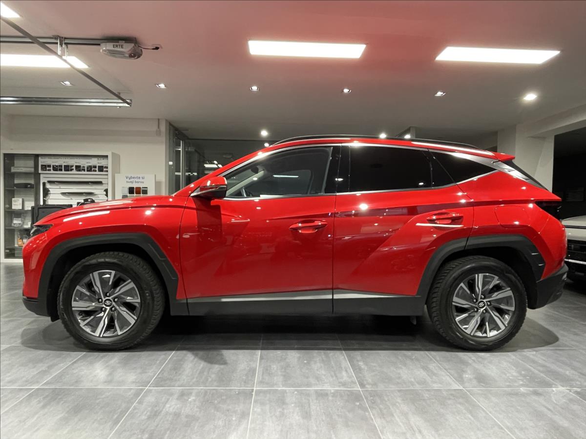 hyundai-tucson-1-6-t-gdi-150k-smart4x2 - 1