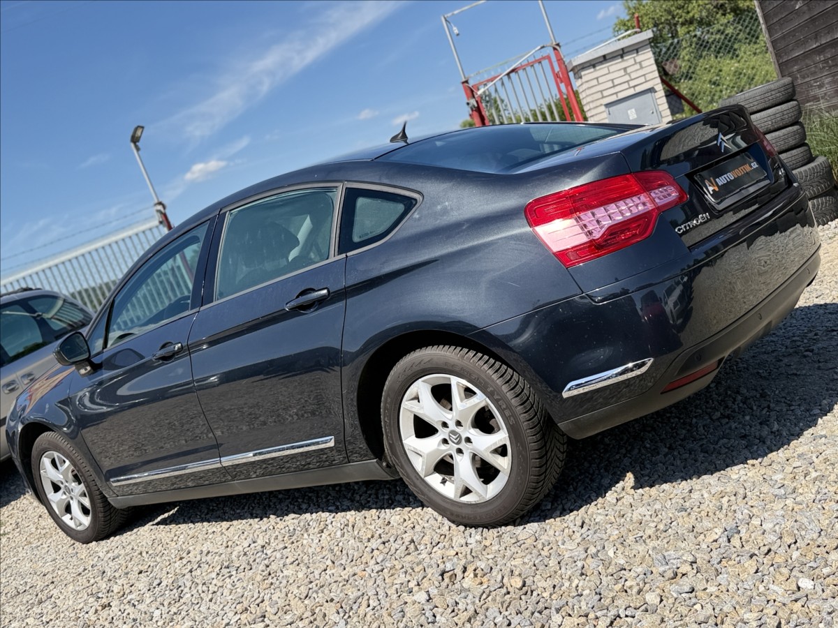 citroen-c5-2-0-hdi-103kw-nove-rozvody - 6