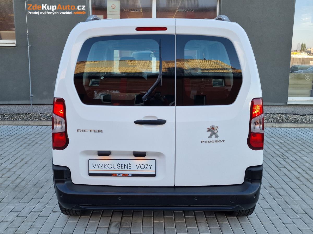 peugeot-rifter-1-2-puretech-110-s-s-cr-1-maj - 8