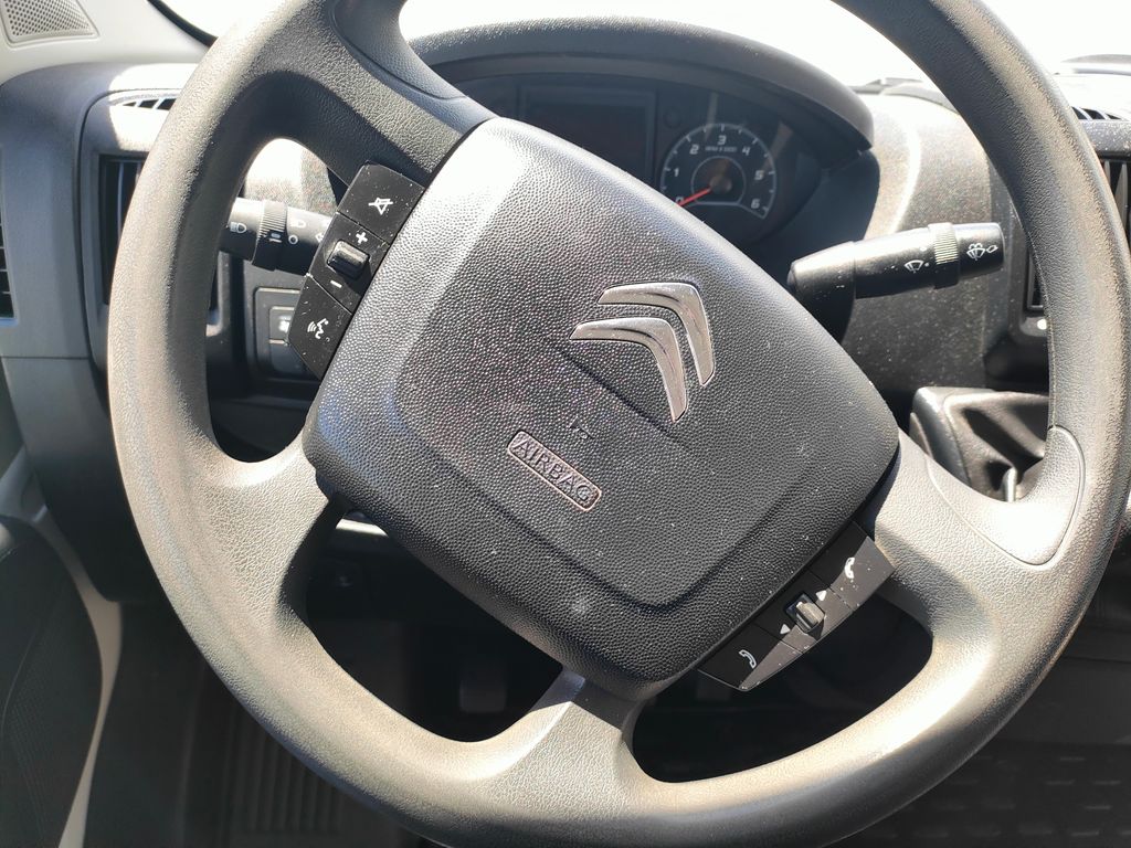 citroen-jumper-2-0hdi-9mist-klima - 5