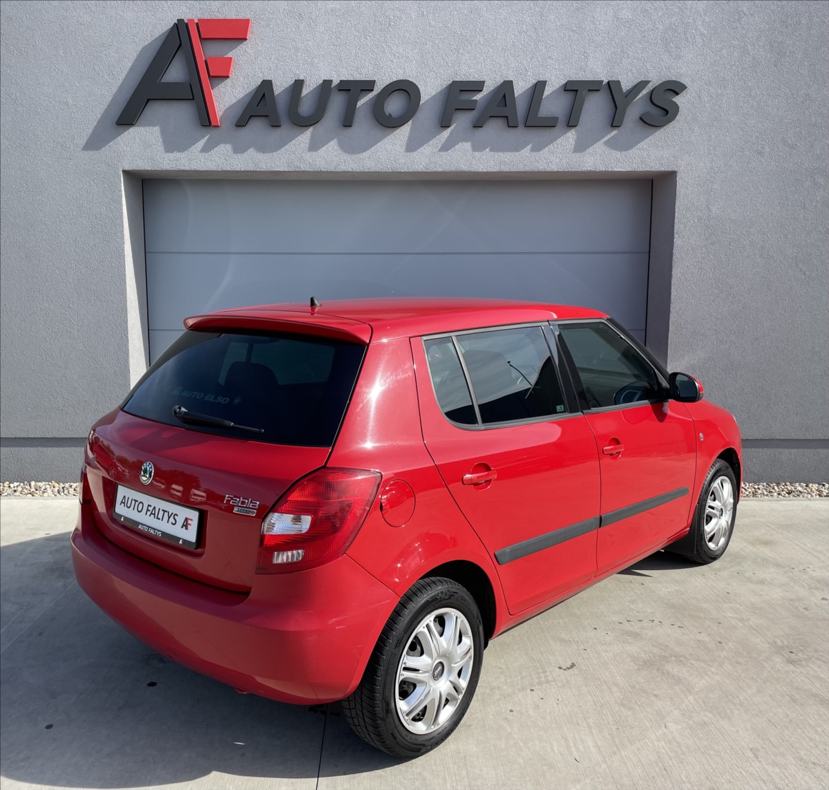 skoda-fabia-1-2-htp-51kw-cr-1-maj-klima - 2