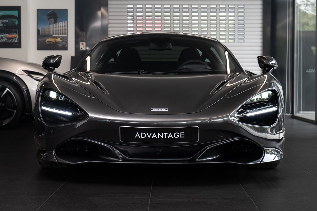 mclaren-720s - 1