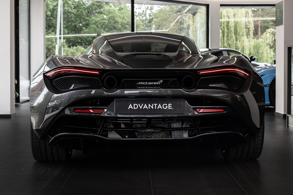 mclaren-720s - 2