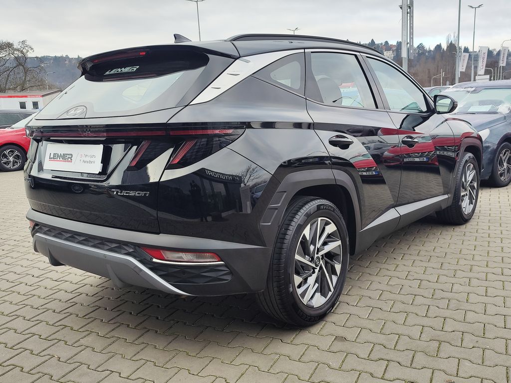 hyundai-tucson-1-6-t-gdi-110kw-comfort - 4