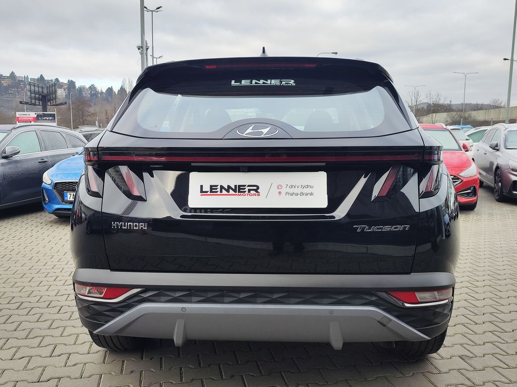 hyundai-tucson-1-6-t-gdi-110kw-comfort - 5