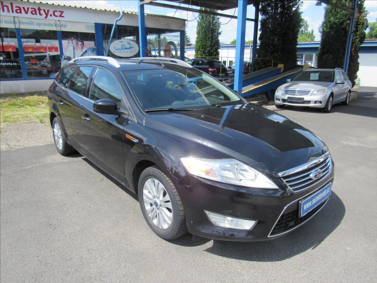 ford-mondeo-2-0-flexifuel-ethanol-benzin-107kw - 2
