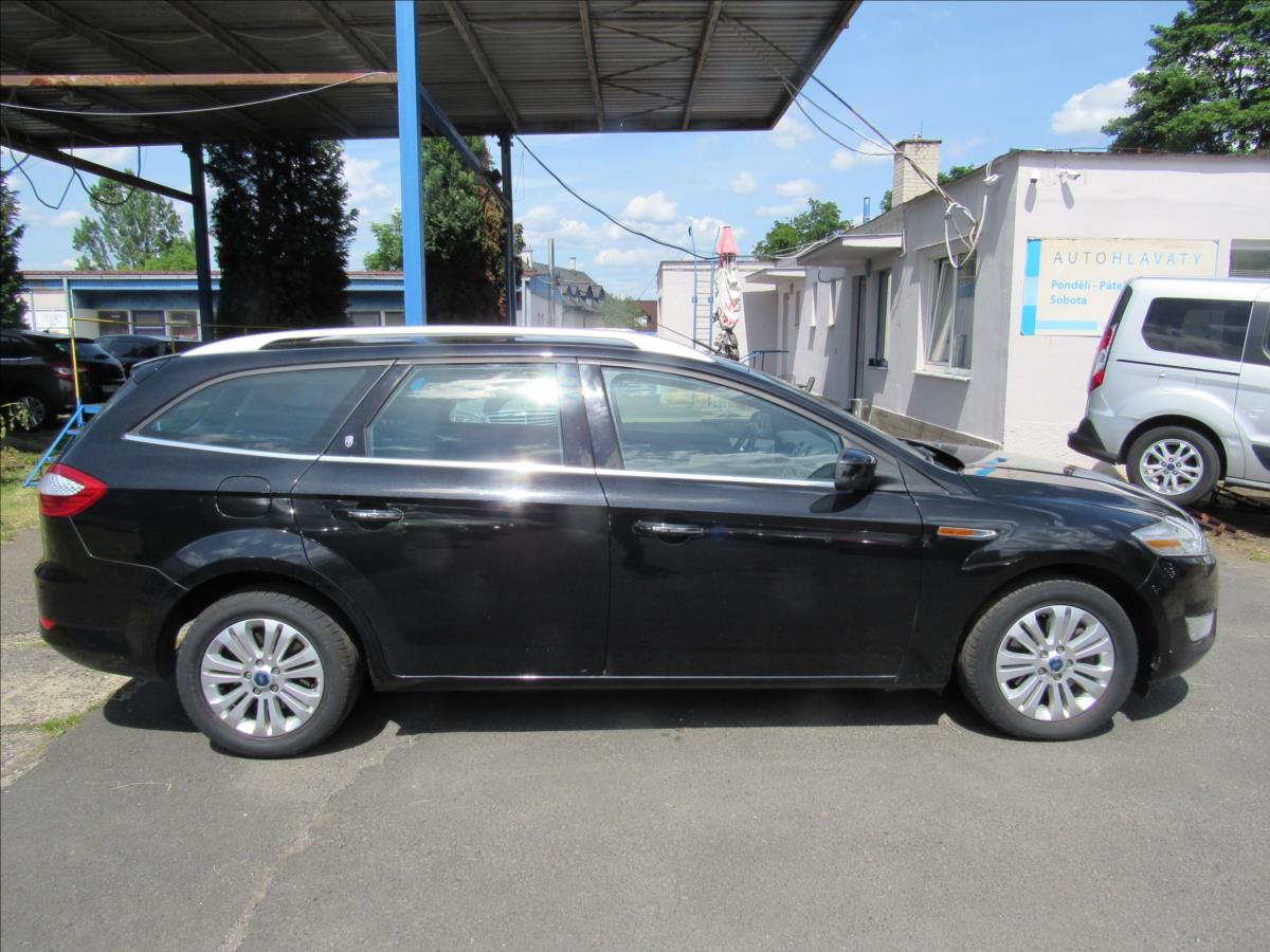 ford-mondeo-2-0-flexifuel-ethanol-benzin-107kw - 7