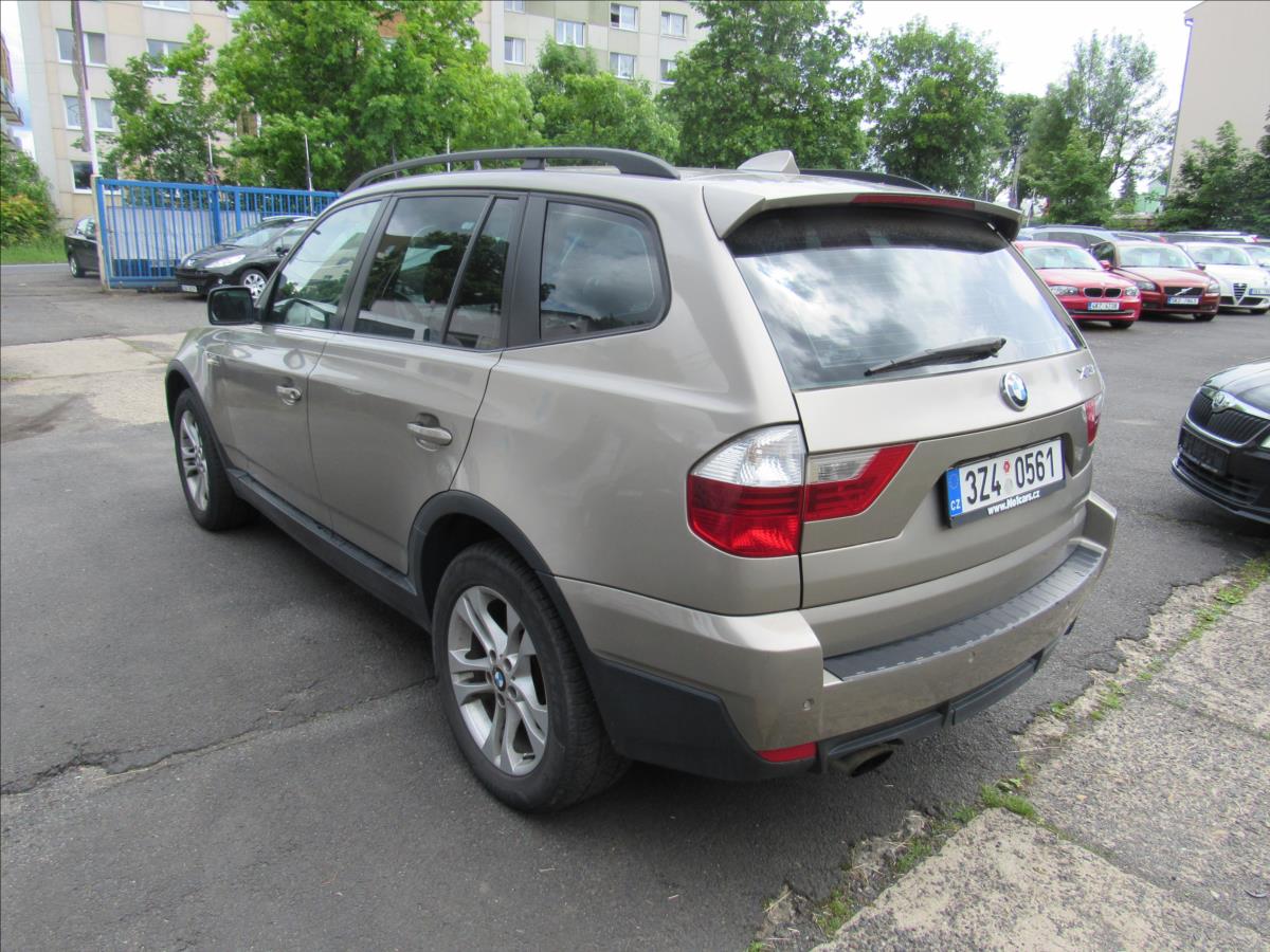 bmw-x3-2-0-d-130kw-x-drive-automat - 3