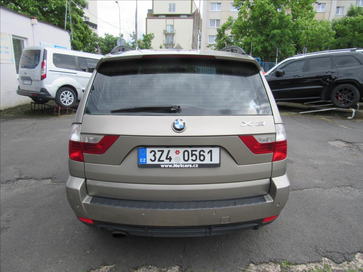 bmw-x3-2-0-d-130kw-x-drive-automat - 4