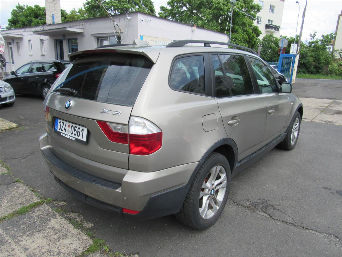 bmw-x3-2-0-d-130kw-x-drive-automat - 5