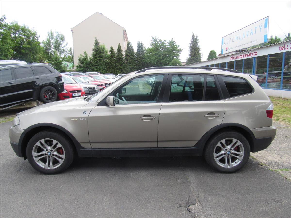 bmw-x3-2-0-d-130kw-x-drive-automat - 6
