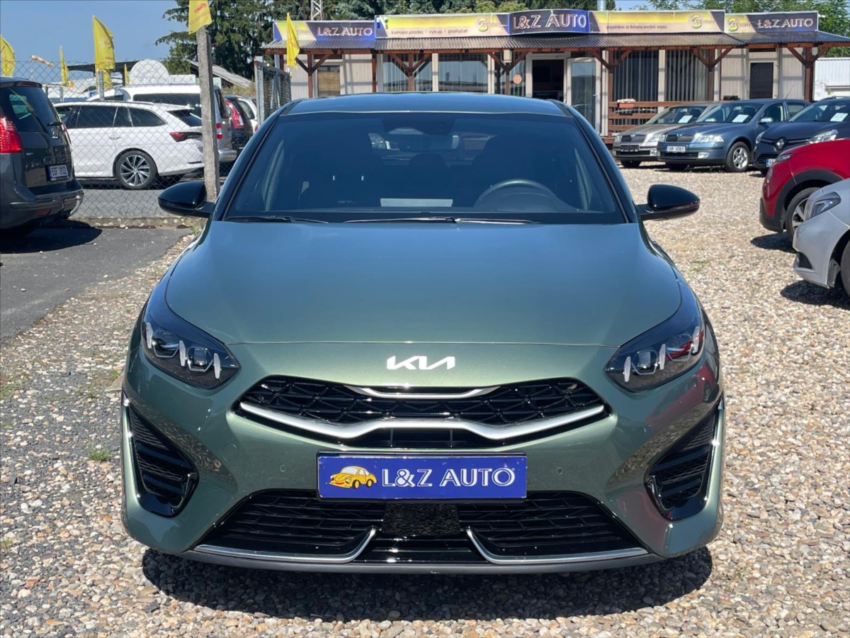 kia-proceed-1-5-t-gdi-gt-line-automat - 1