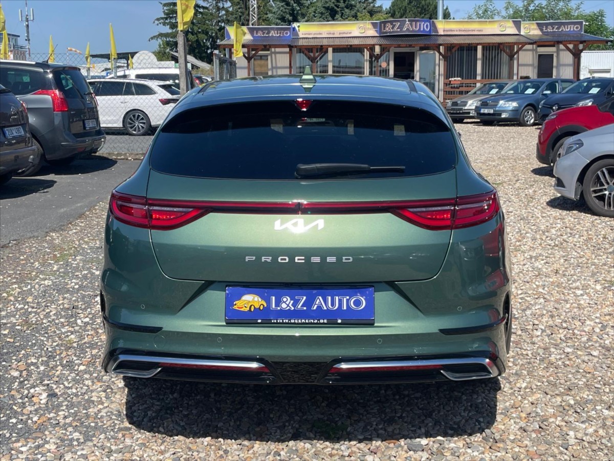 kia-proceed-1-5-t-gdi-gt-line-automat - 4
