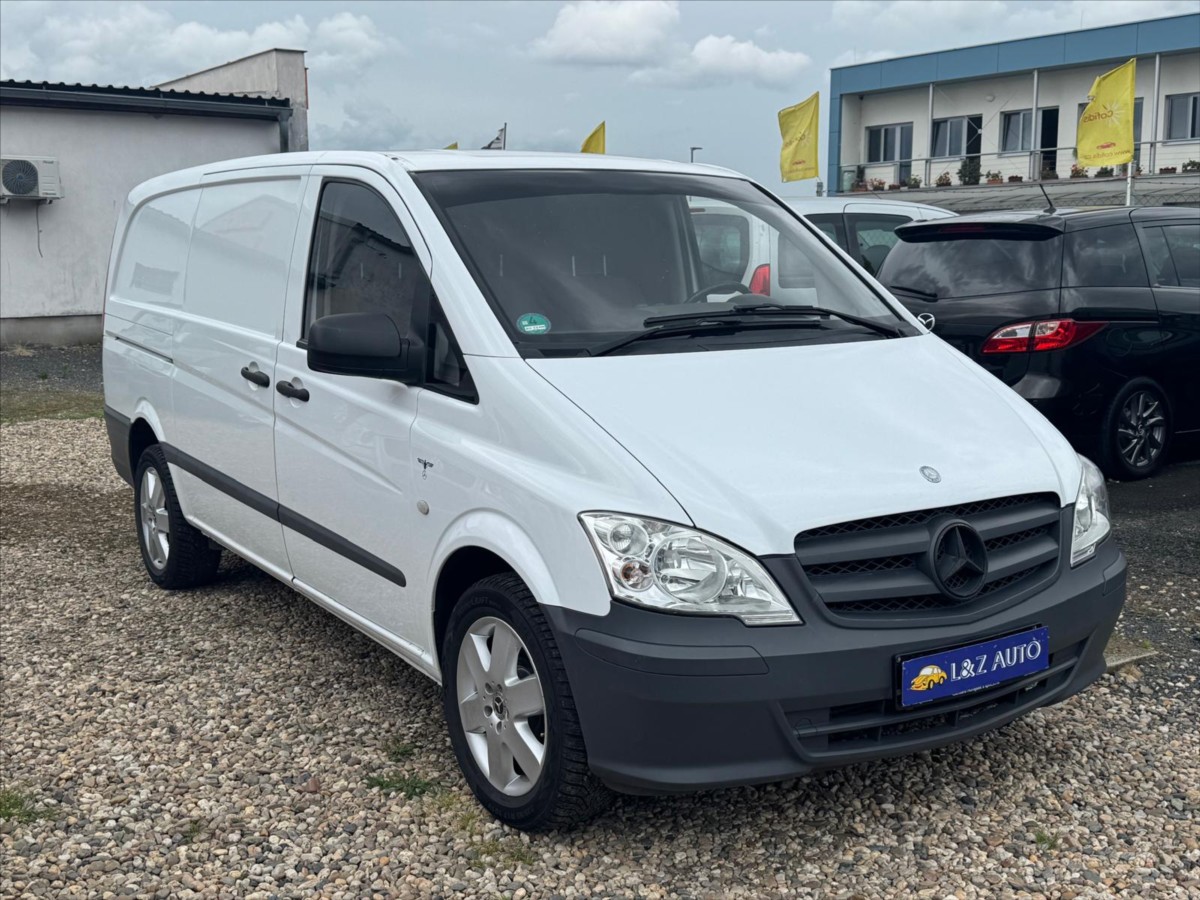 mercedes-benz-vito-2-2-cdi-l2h1 - 2