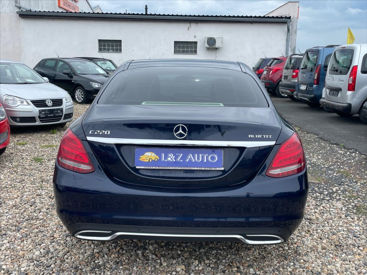 mercedes-benz-tridy-c-2-2-220-cdi - 4