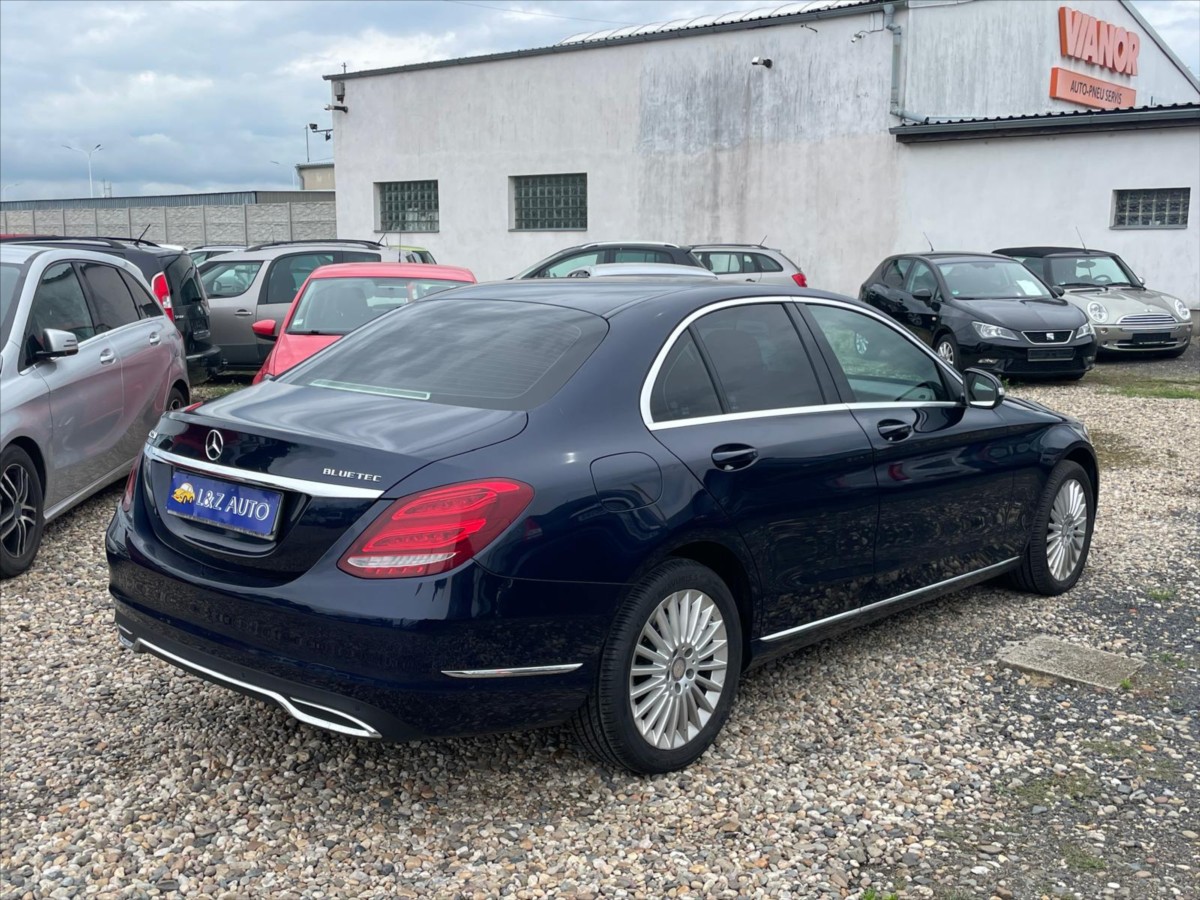 mercedes-benz-tridy-c-2-2-220-cdi - 5