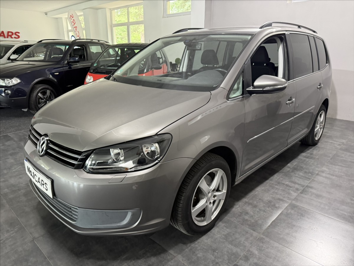 volkswagen-touran-1-6-tdi-77kw-vyhrev-tazne - 2