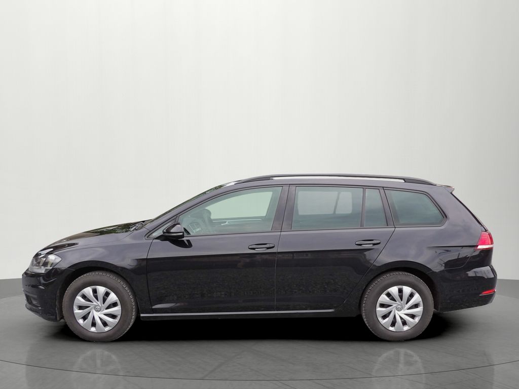 volkswagen-golf-1-6tdi-85kw-dsg-navi-pdc - 1