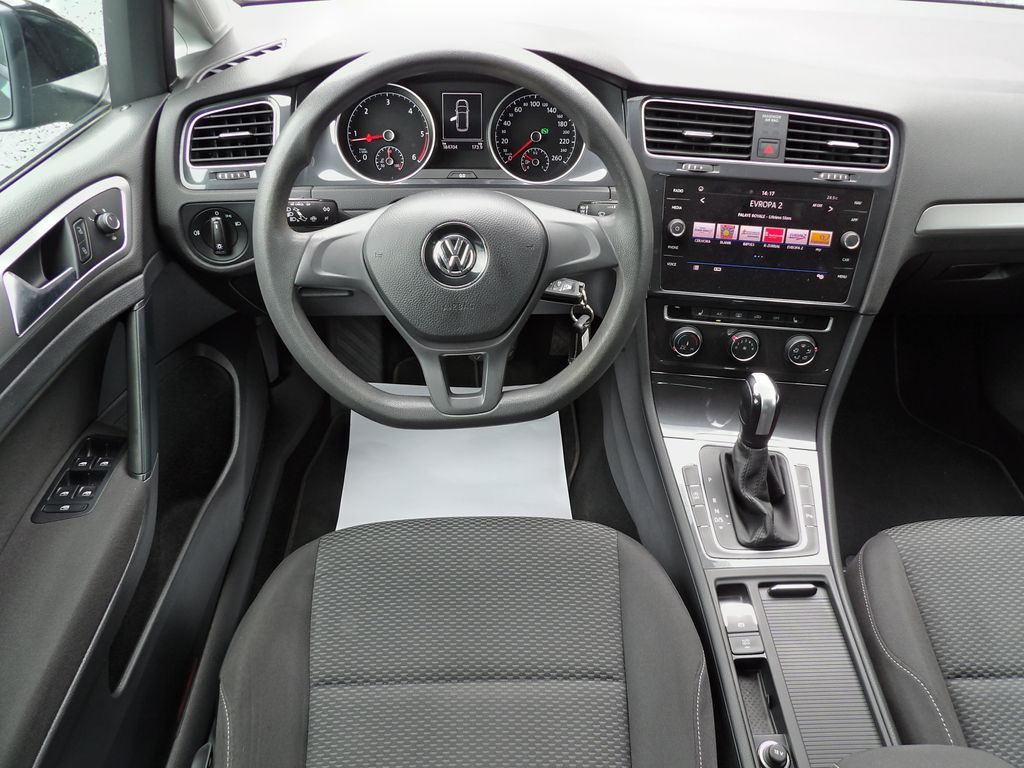 volkswagen-golf-1-6tdi-85kw-dsg-navi-pdc - 6