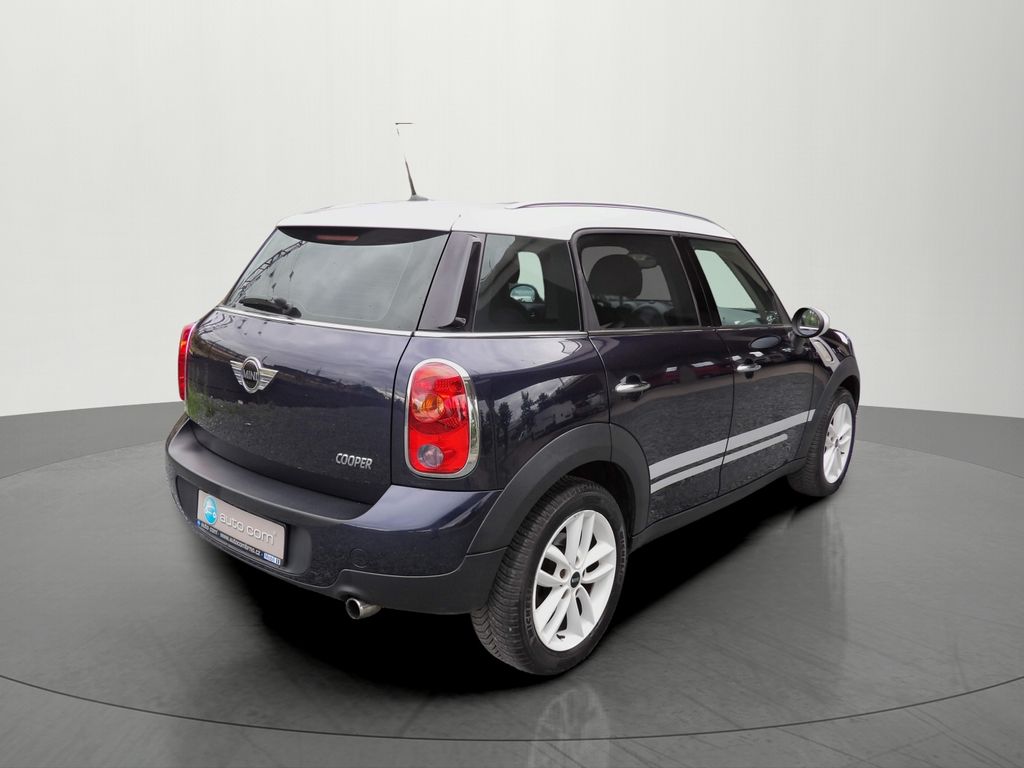 mini-countryman-1-6i-90kw-100tis-km-serviska - 3