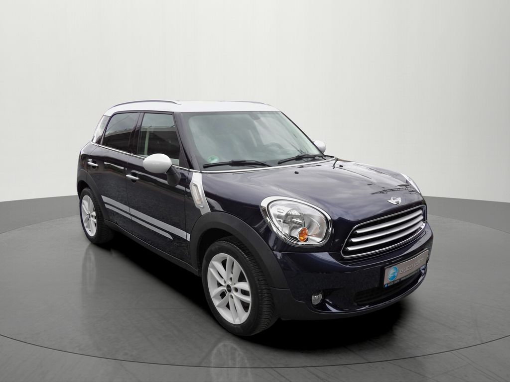 mini-countryman-1-6i-90kw-100tis-km-serviska - 5