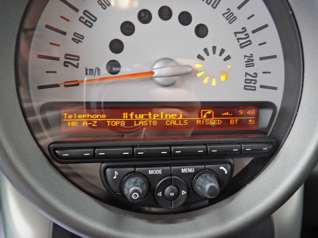 mini-countryman-1-6i-90kw-100tis-km-serviska - 8