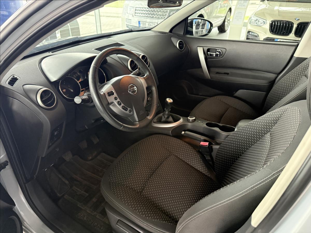 nissan-qashqai-2-0-dci-4x4-tazne-serviska-cr - 6