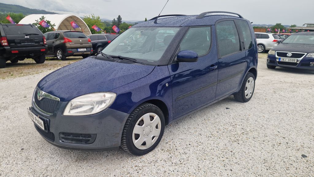 skoda-roomster-1-9-tdi - 2